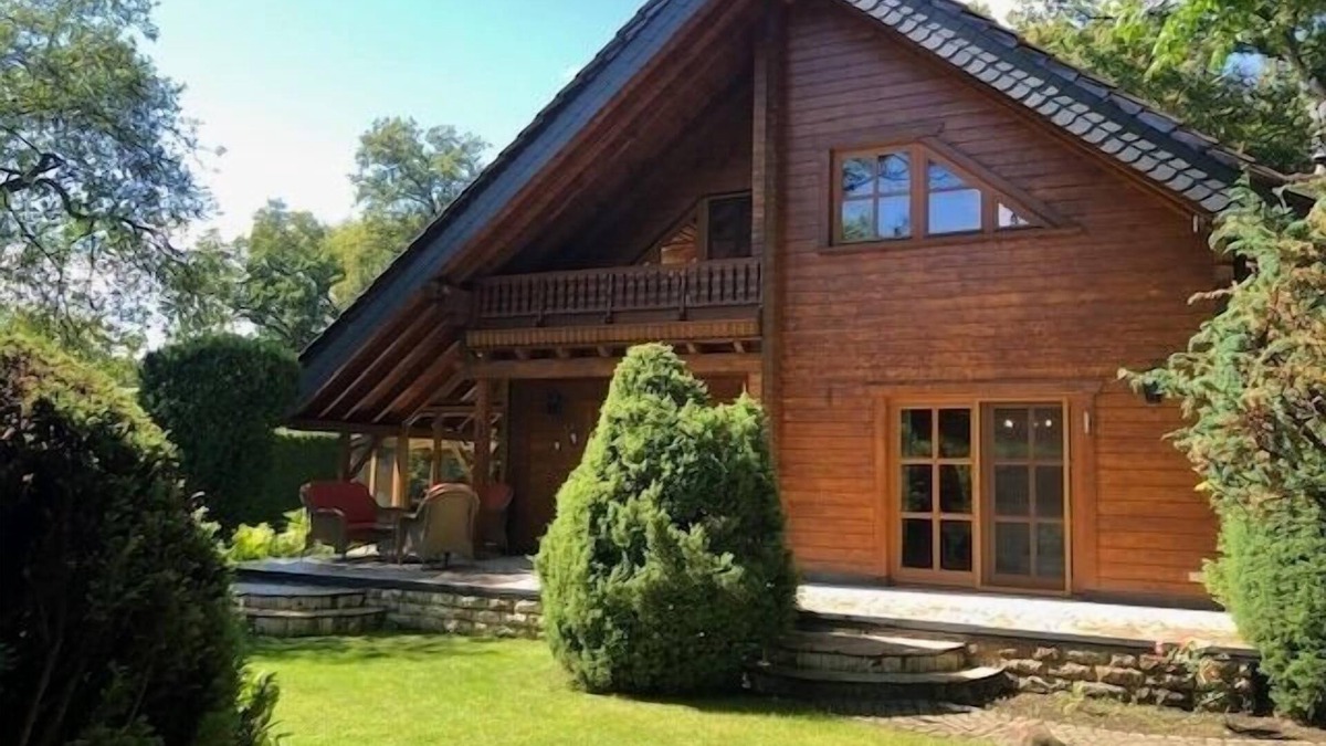 Brieselang House | Ferienhaus für 4 Gäste mit 140m² in Brieselang