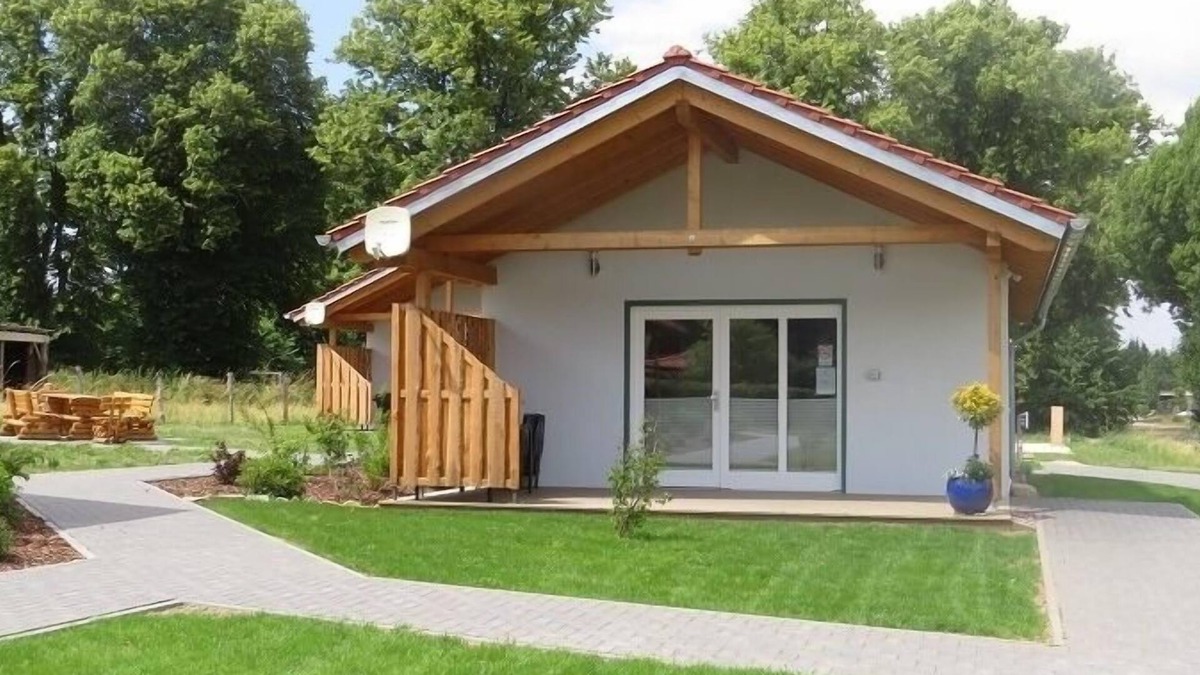 Ottenstein House | Ferienhaus für 4 Gäste mit 55m² in Ottenstein