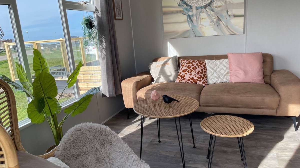 Westerland House | Ferienhaus für 4 Gäste mit 40m² in Westerland