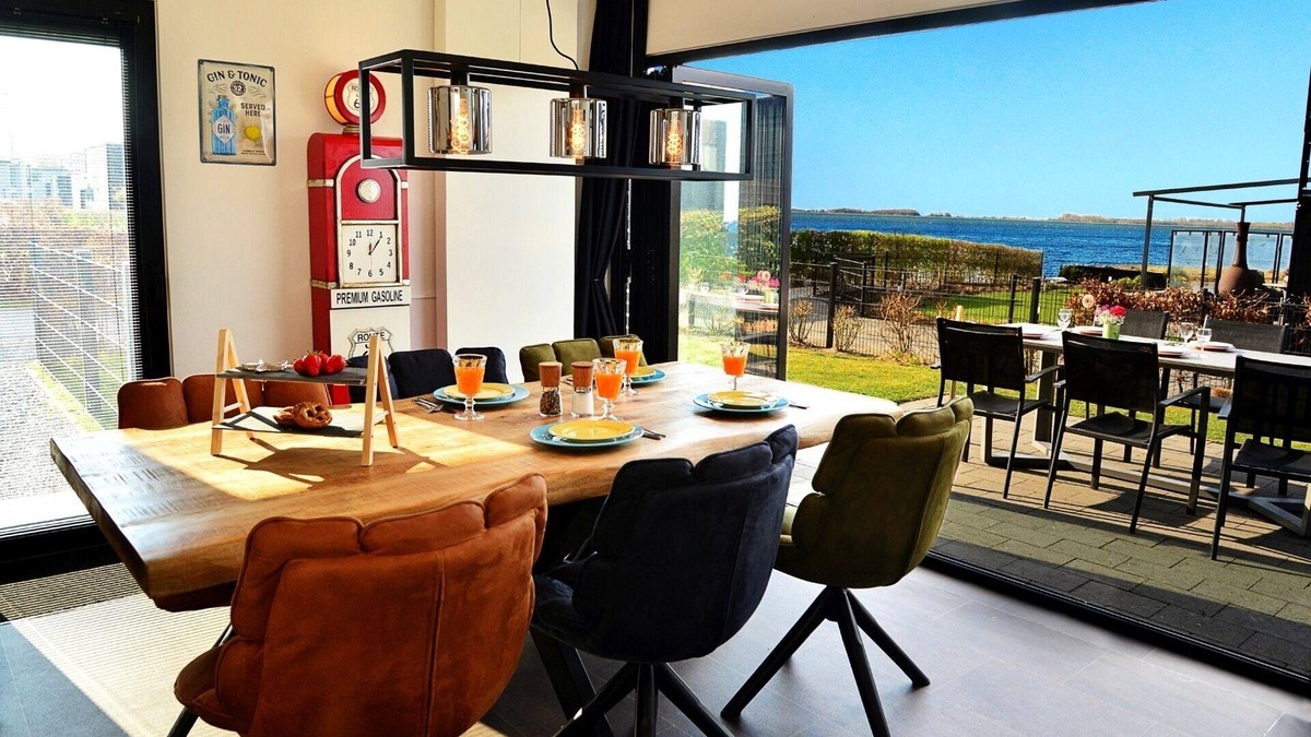Hulshorst House | Ferienhaus für 4 Gäste mit 70m² in Hulshorst