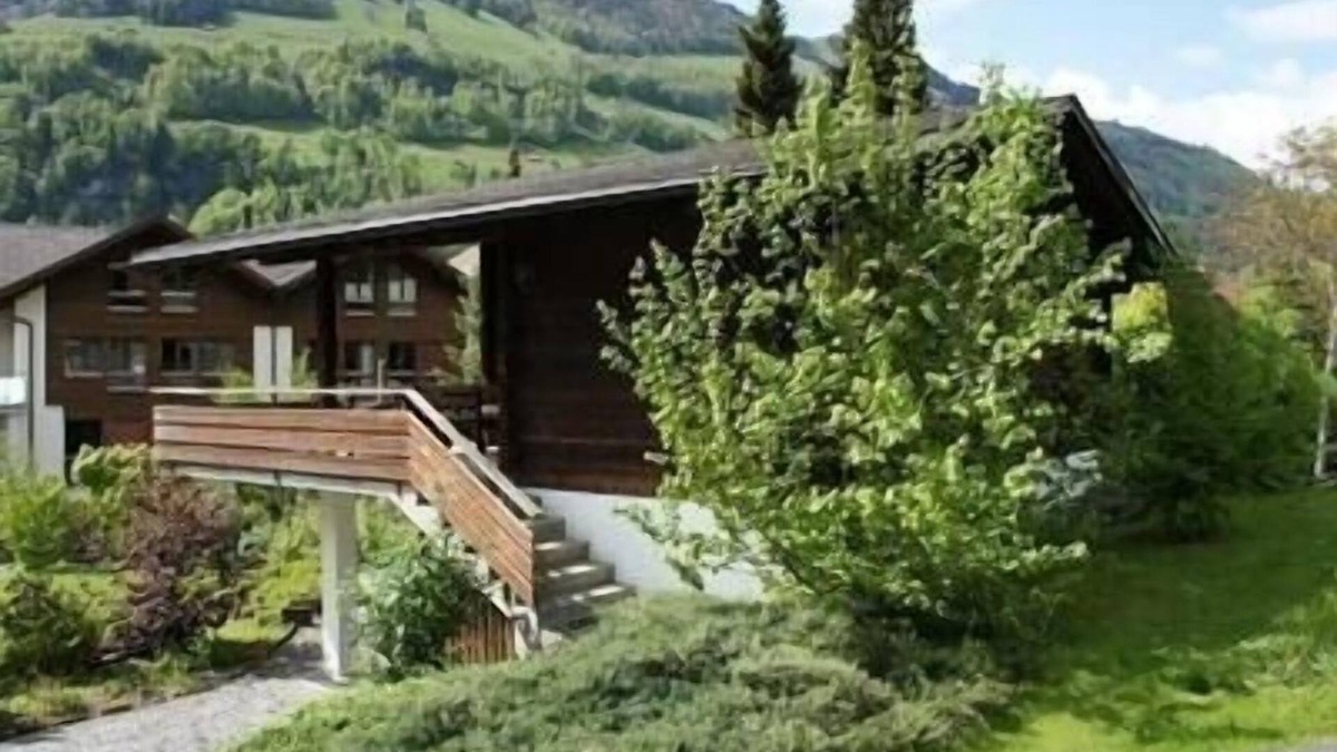 Lungern House | Ferienhaus für 4 Gäste mit 40m² in Lungern
