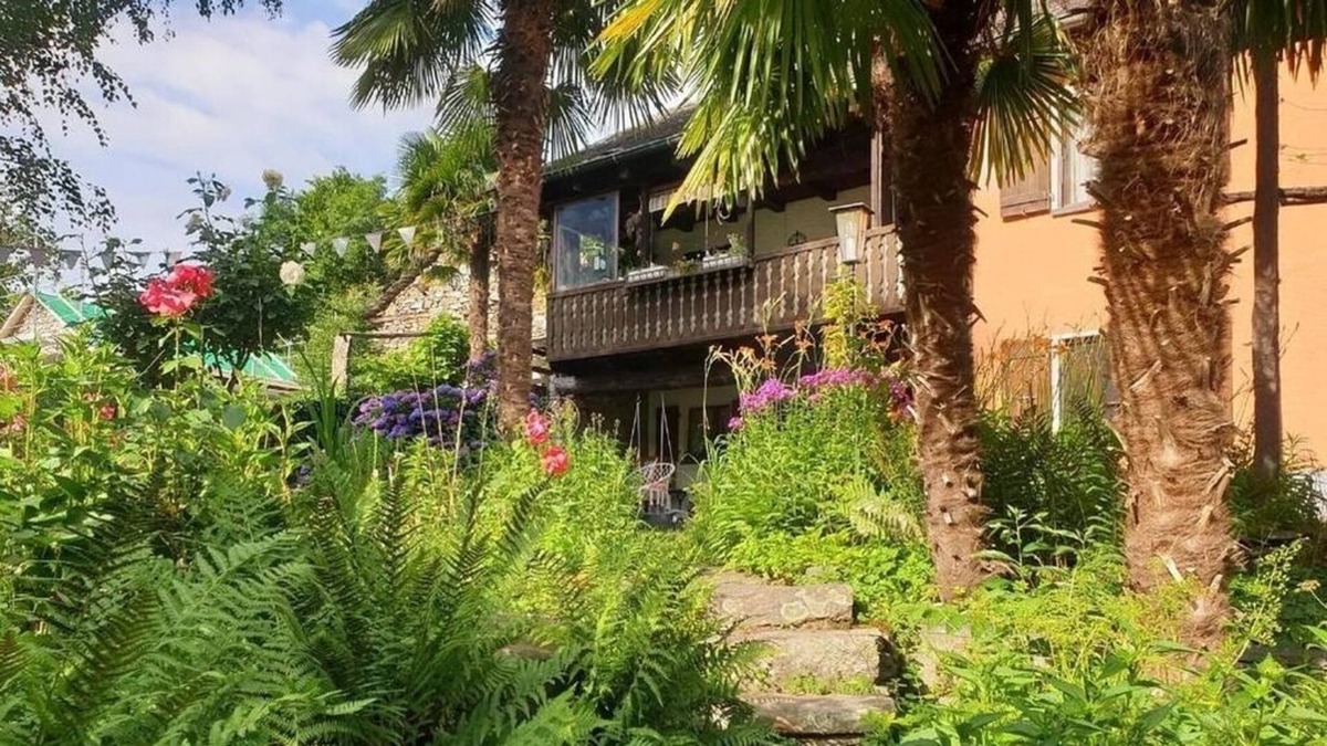 Semione House | Ferienhaus für 4 Gäste mit 100m² in Semione