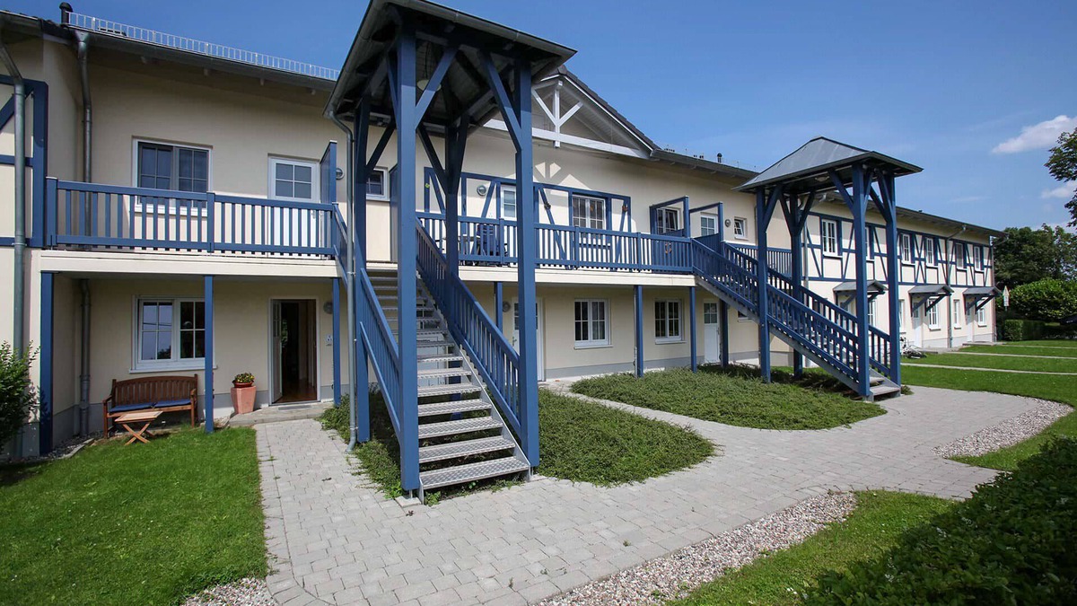 Kaegsdorf House | Ferienhaus für 4 Gäste mit 70m² in Bastorf
