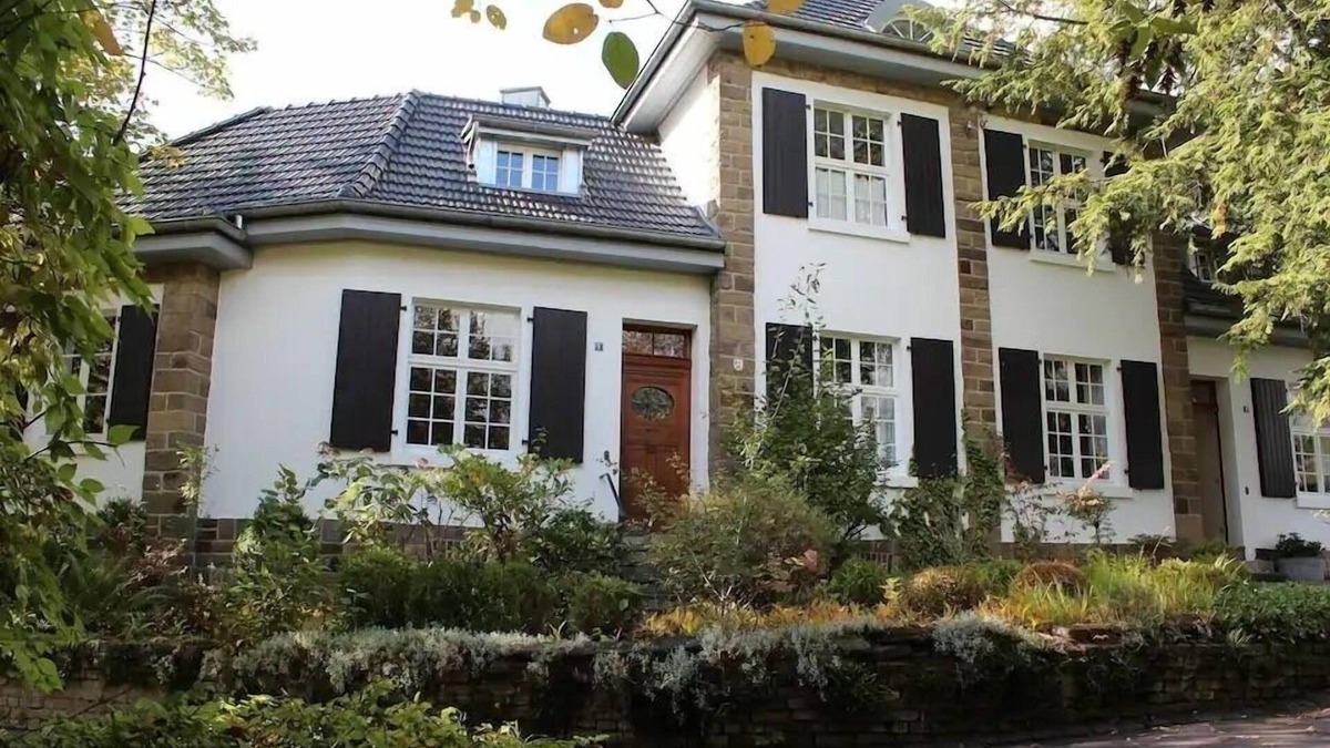 Overath House | Ferienhaus für 4 Gäste mit 84m² in Overath