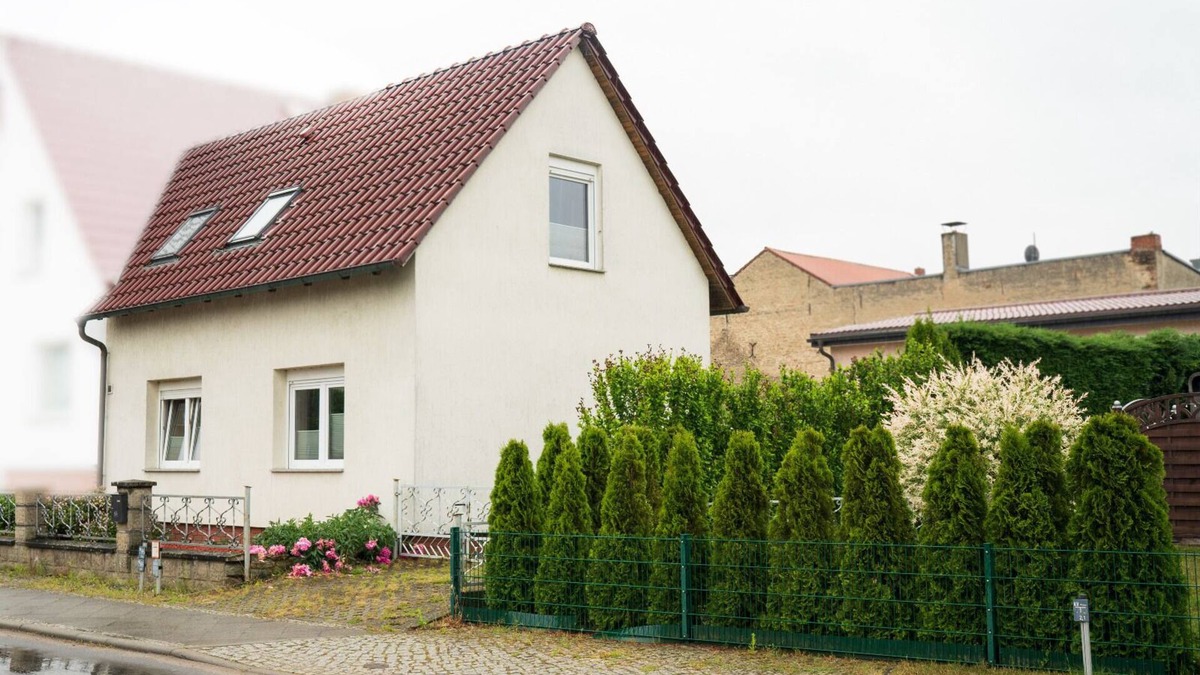 Prenzlau House | Ferienhaus für 4 Gäste mit 76m² in Prenzlau