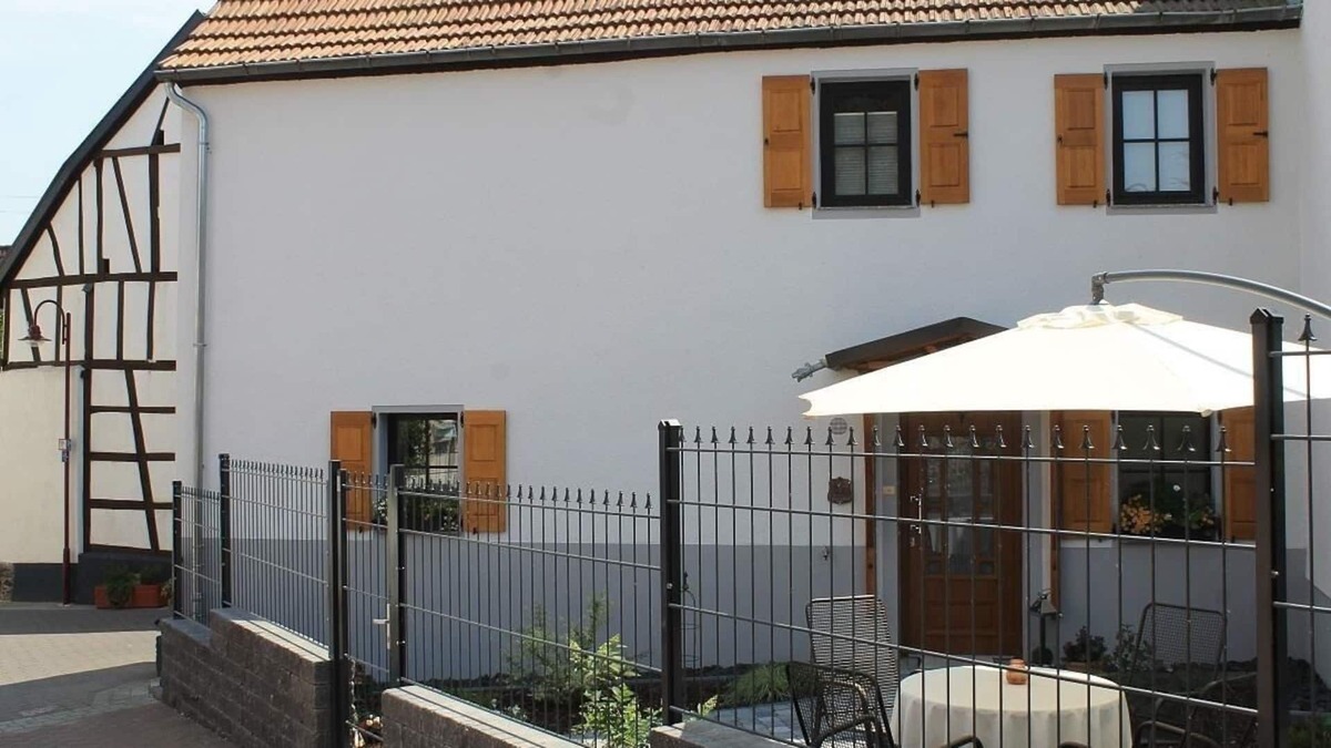 Kettig House | Ferienhaus für 4 Gäste mit 69m² in Kettig
