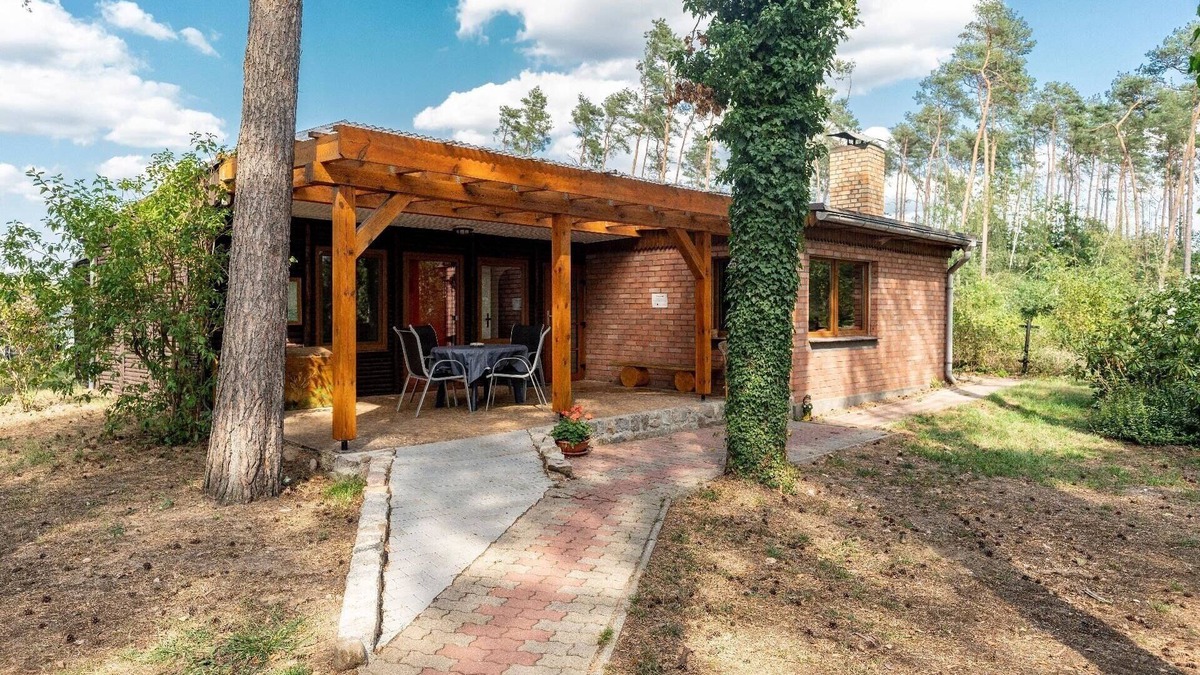 Zerbst/Anhalt House | Ferienhaus für 4 Gäste mit 65m² in Zerbst
