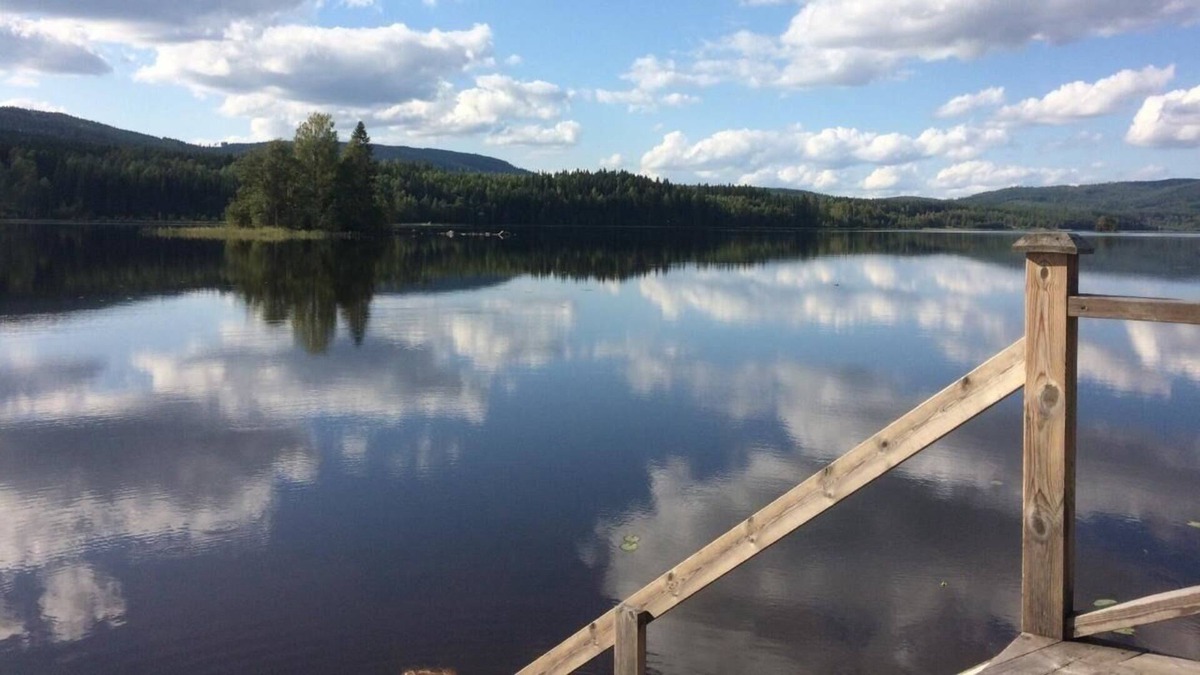 Eksharad Other | Ferienhaus für 4 Gäste mit 110m² in Ekshärad