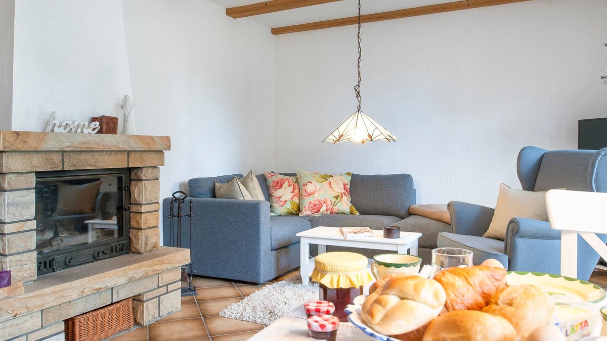 Lenzerwische House | Ferienhaus für 4 Gäste mit 75m² in Lenzerwische