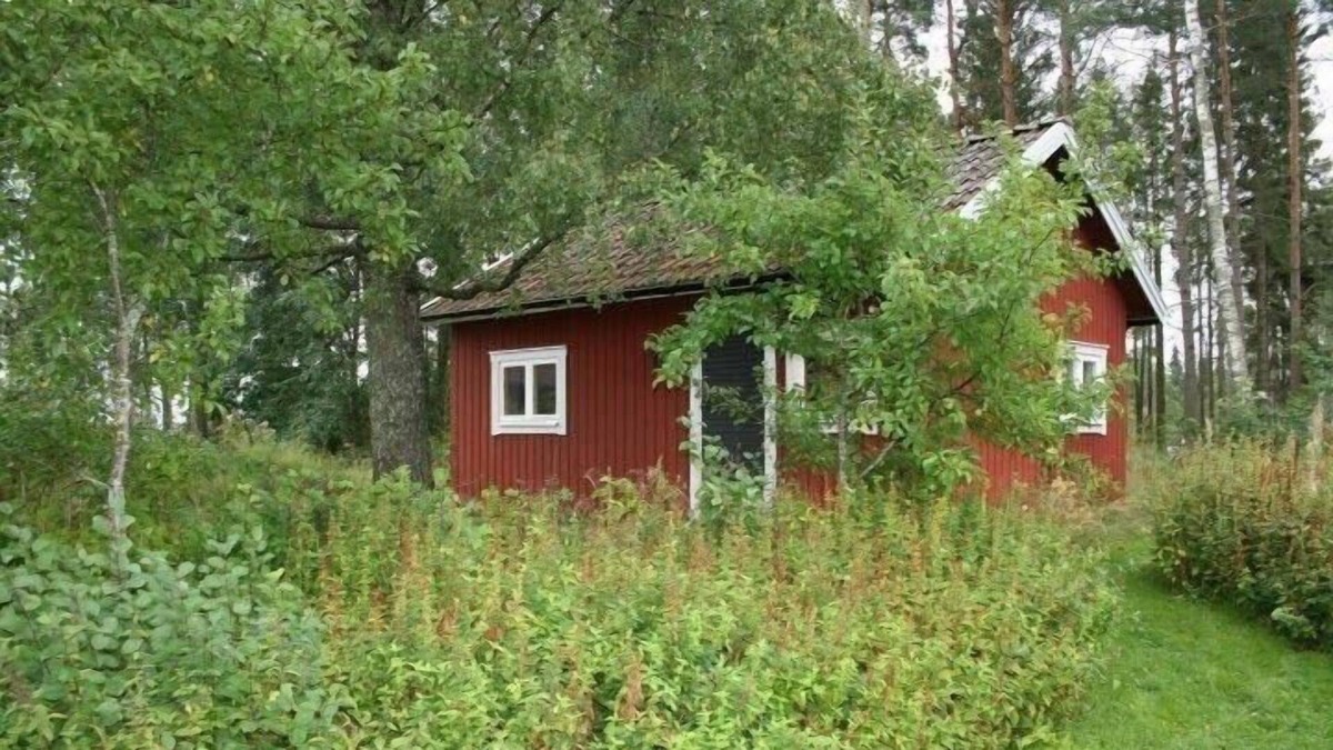 Kristinehamn Other | Ferienhaus für 4 Gäste mit 34m² in Kristinehamn
