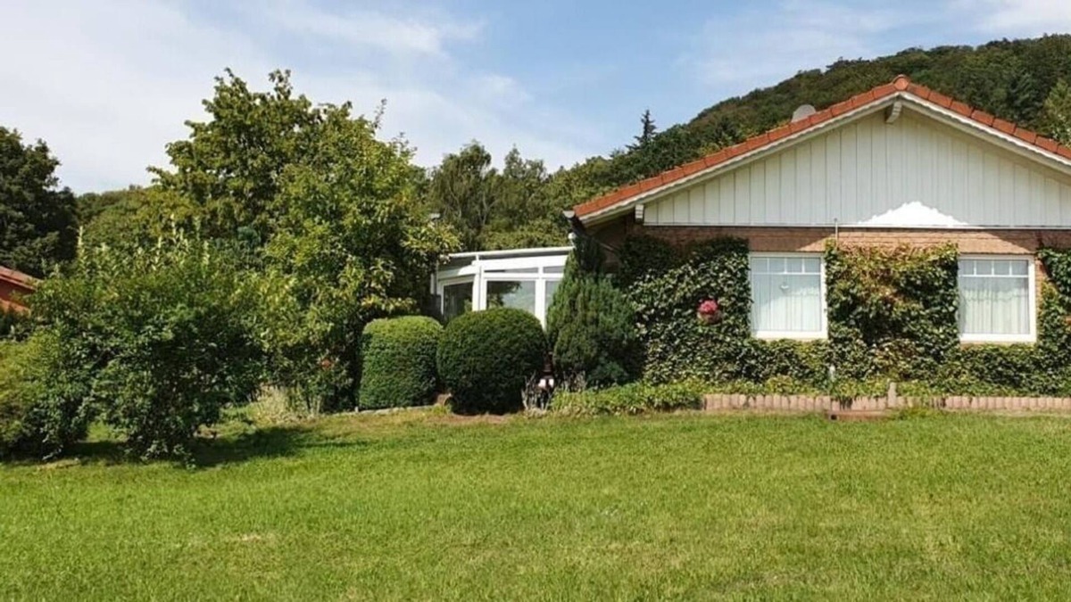 Vorden House | Ferienhaus für 5 Gäste mit 90m² in Marienmünster