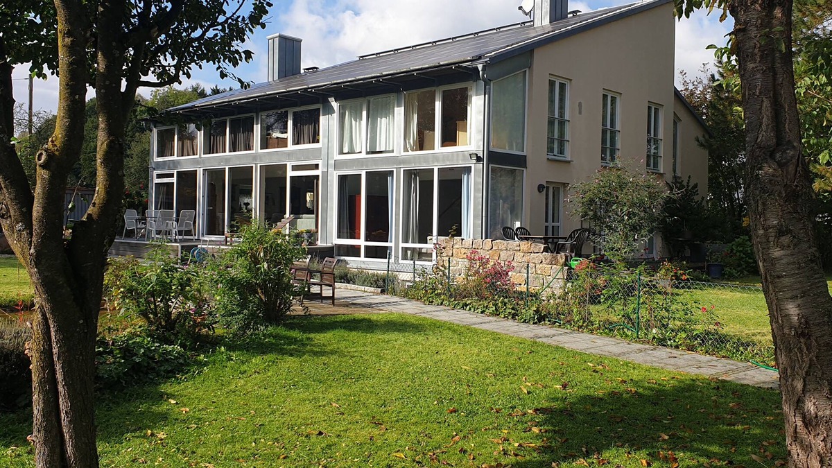 Ebersberg District House | Ferienhaus für 5 Gäste mit 120m² in Markt Schwaben