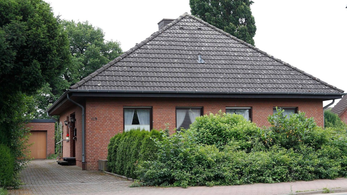 Holtorf House | Ferienhaus für 5 Gäste mit 120m² in Nienburg/weser