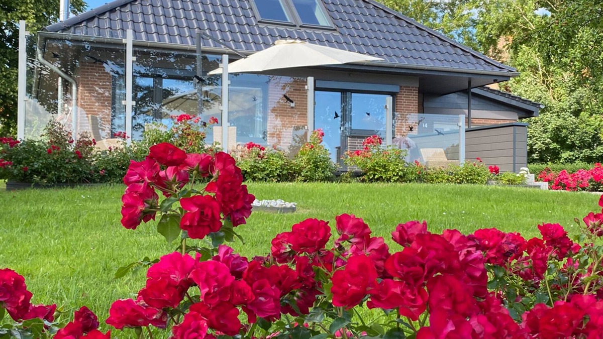 Eckwarden House | Ferienhaus für 5 Gäste mit 180m² in Butjadingen
