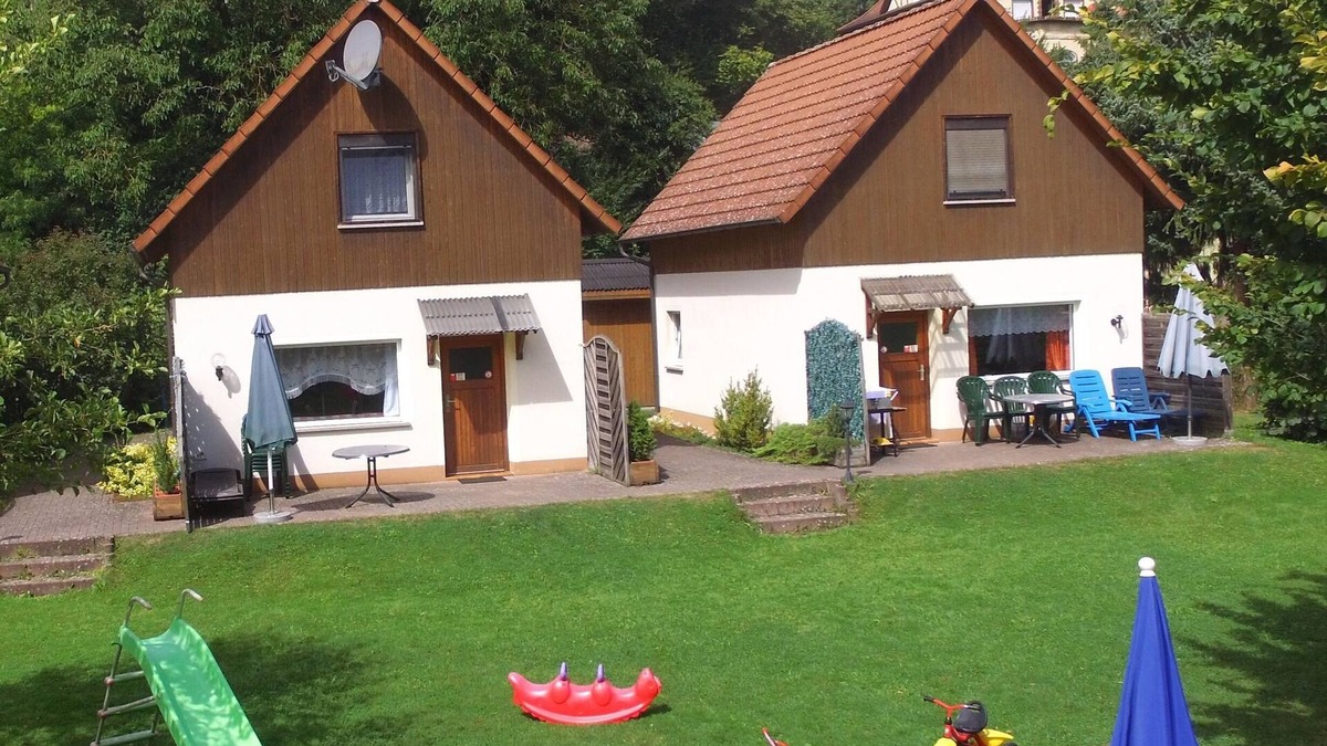 Marktgraitz House | Ferienhaus für 5 Gäste mit 70m² in Marktgraitz