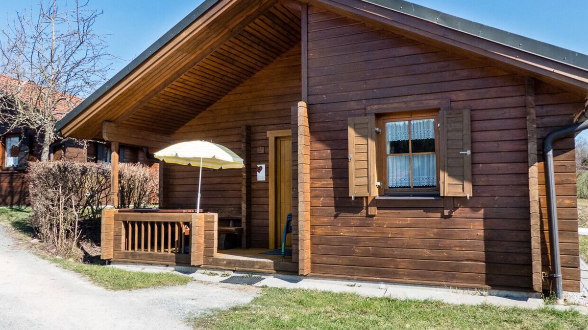 Viechtach House | Ferienhaus für 5 Gäste mit 60m² in Viechtach