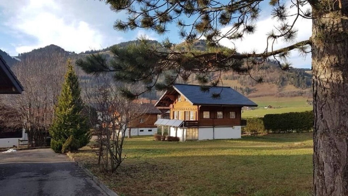 Charmey House | Ferienhaus für 5 Gäste mit 90m² in Charmey