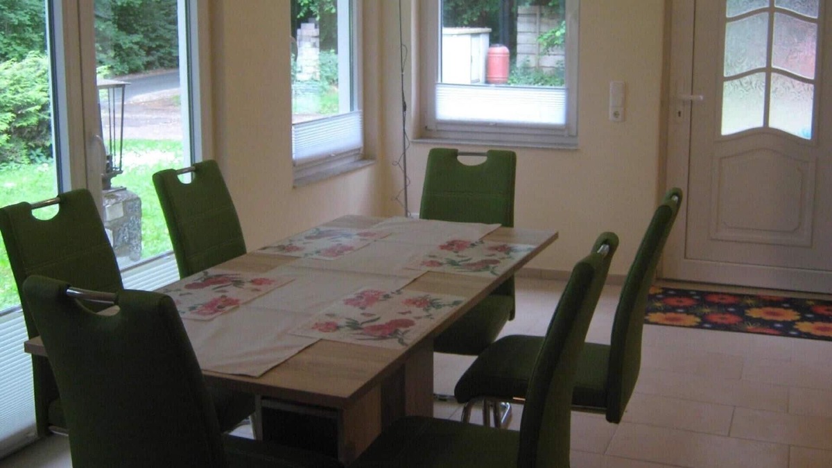 Crivitz House | Ferienhaus für 5 Gäste mit 60m² in Crivitz