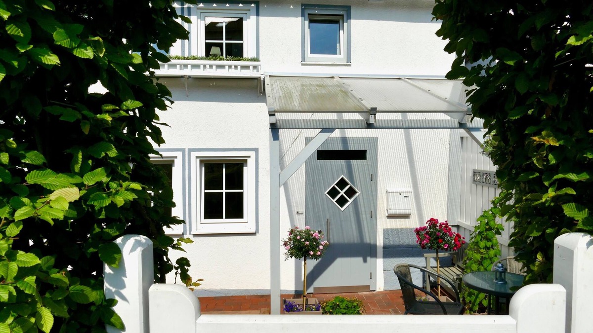 Marburg House | Ferienhaus für 5 Gäste mit 120m² in Marburg