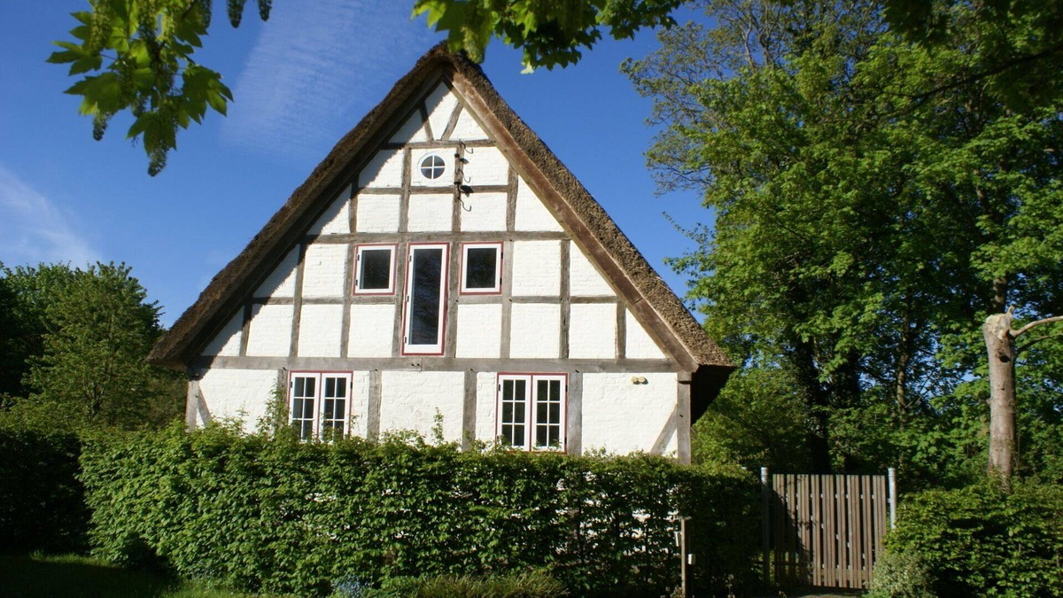 Windeby House | Ferienhaus für 5 Gäste mit 86m² in Windeby