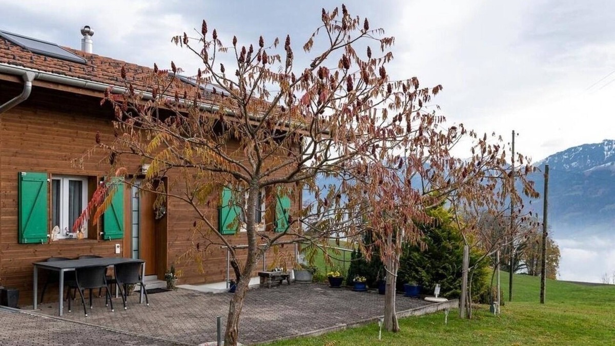 Giswil House | Ferienhaus für 5 Gäste mit 90m² in Giswil