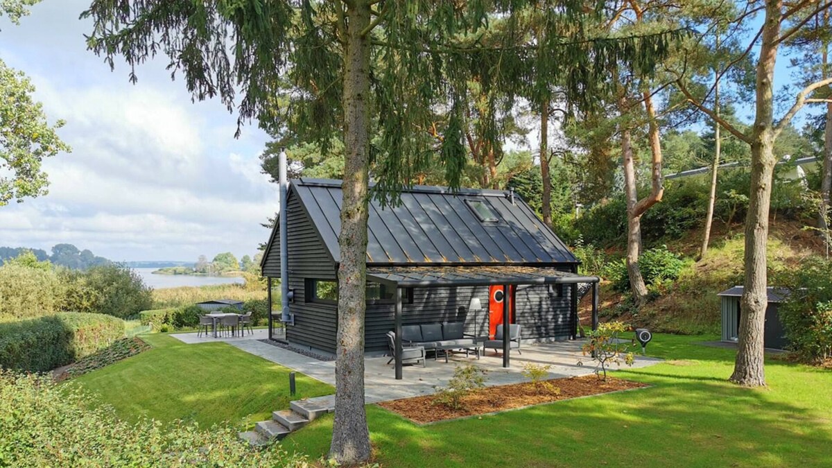 Barnin House | Ferienhaus für 5 Gäste mit 64m² in Barnin