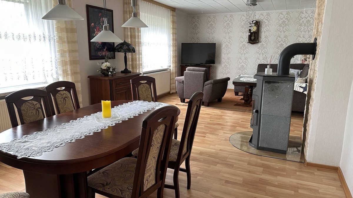 Grevesmuehlen House | Ferienhaus für 5 Gäste mit 100m² in Grevesmühlen