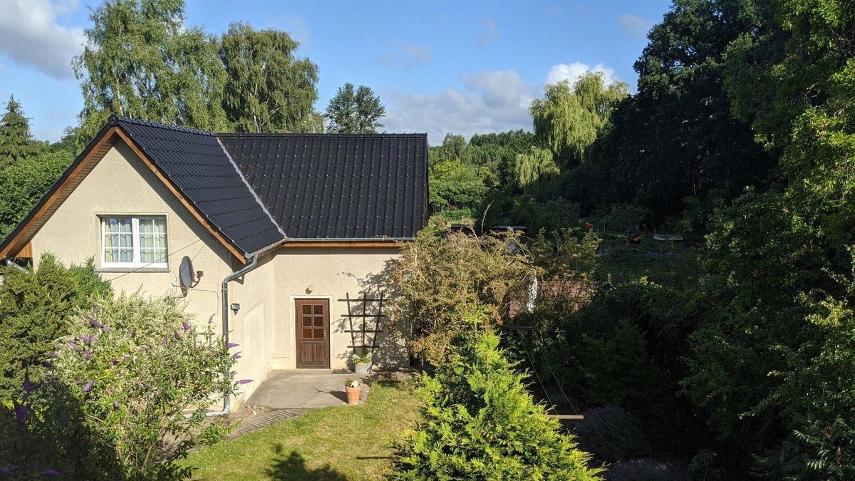 Neustadt-Glewe House | Ferienhaus für 6 Gäste mit 100m² in Neustadt-glewe