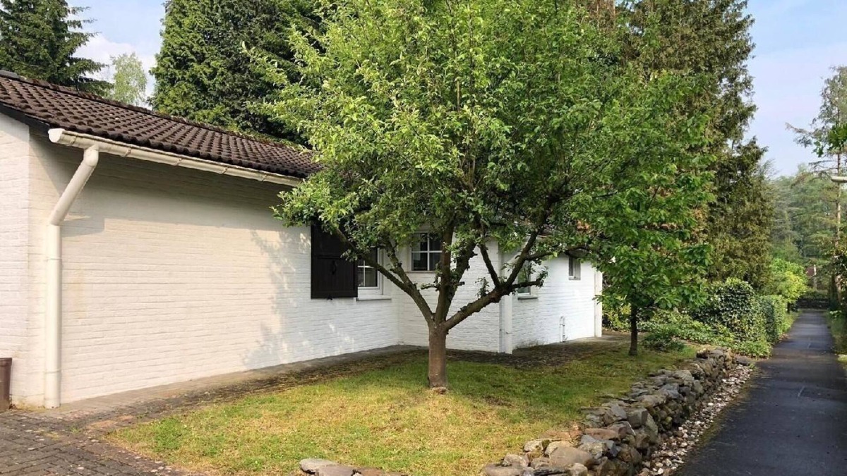 Niederkruechten House | Ferienhaus für 6 Gäste mit 110m² in Niederkrüchten