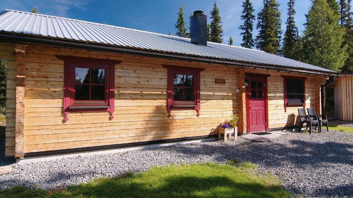 Galabodarna Other | Ferienhaus für 6 Gäste mit 70m² in Galåbodarna
