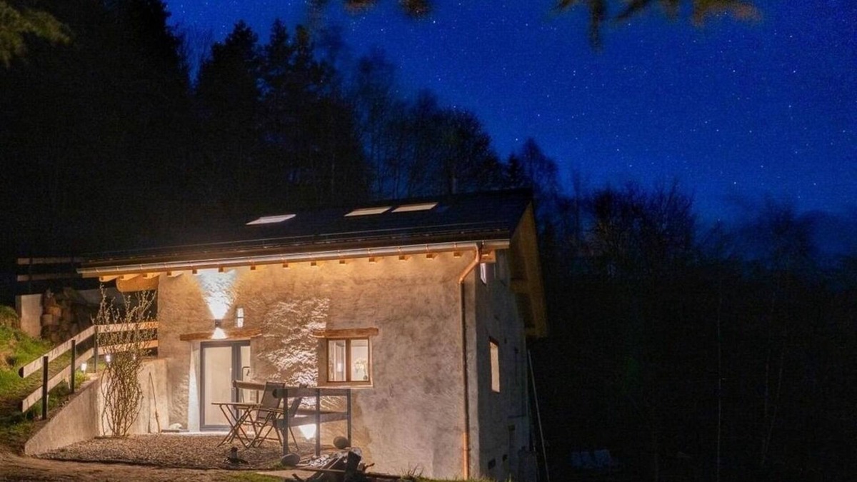 Poschiavo House | Ferienhaus für 6 Gäste mit 120m² in Poschiavo