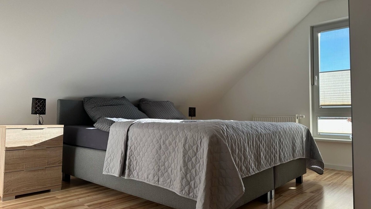 Hagenburg House | Ferienhaus für 6 Gäste mit 124m² in Hagenburg