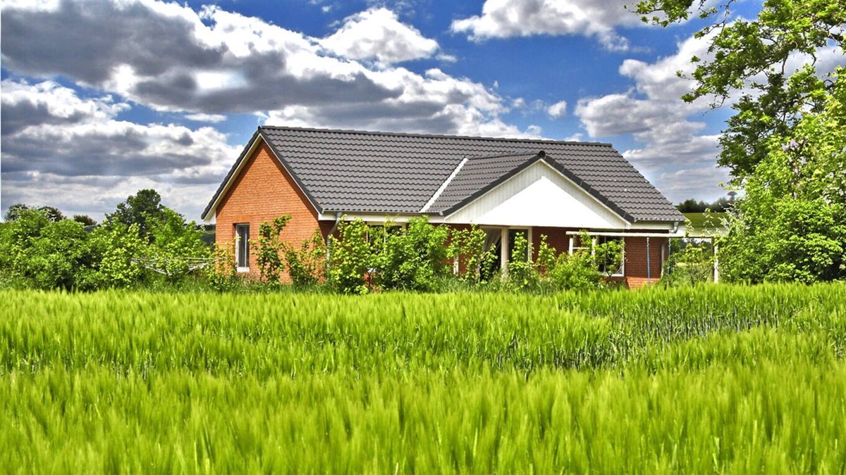 Struxdorf House | Ferienhaus für 6 Gäste mit 60m² in Struxdorf