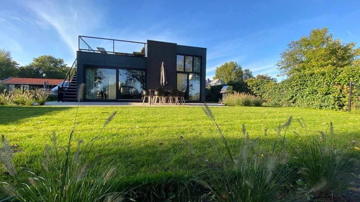Hulshorst House | Ferienhaus für 6 Gäste mit 70m² in Hulshorst