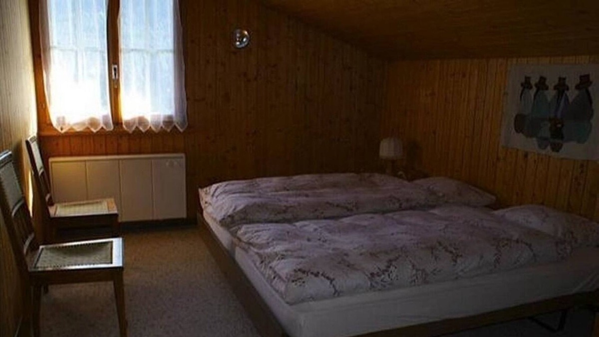 Wildhaus House | Ferienhaus für 6 Gäste mit 90m² in Wildhaus