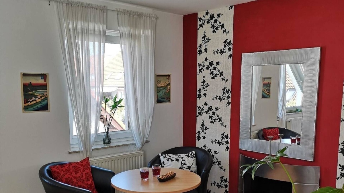 Panketal House | Ferienhaus für 6 Gäste mit 120m² in Panketal