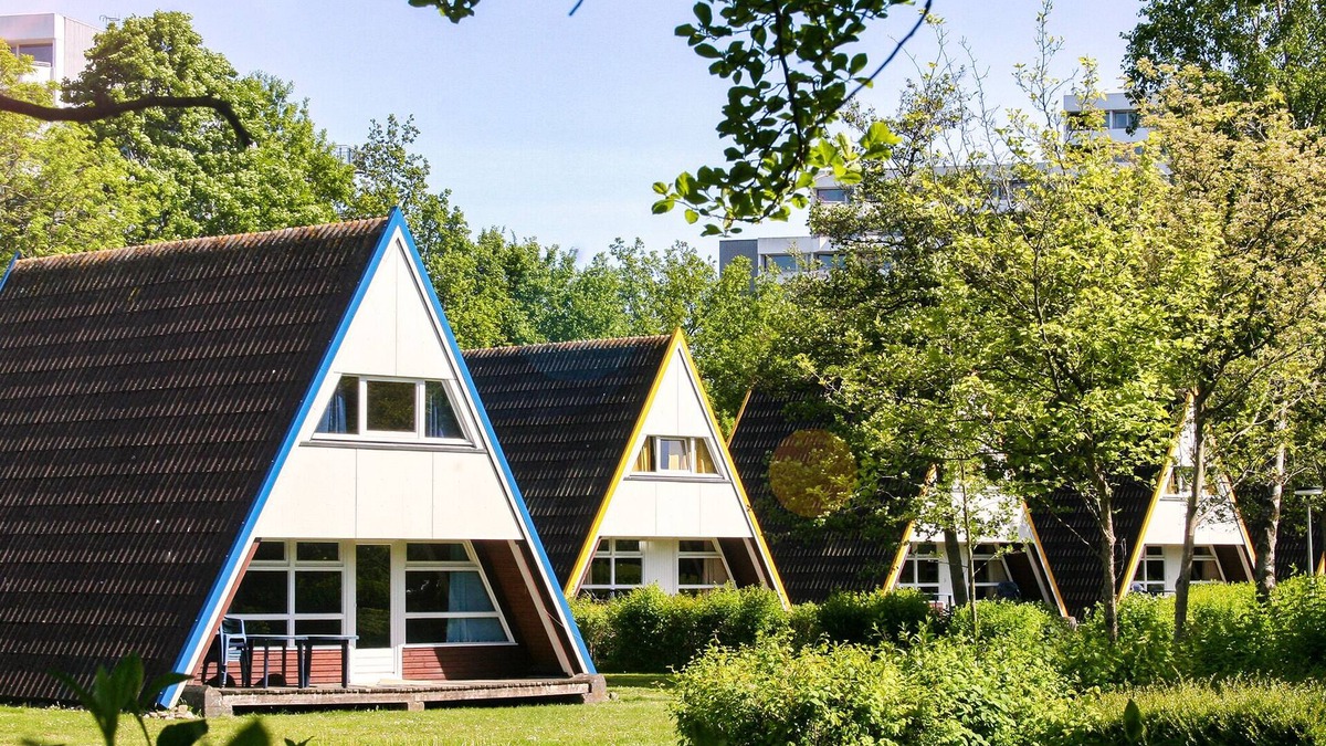 Damp House | Ferienhaus für 6 Gäste mit 65m² in Damp