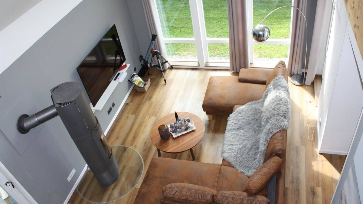 Hohen Schonberg House | Ferienhaus für 8 Gäste mit 80m² in Kalkhorst