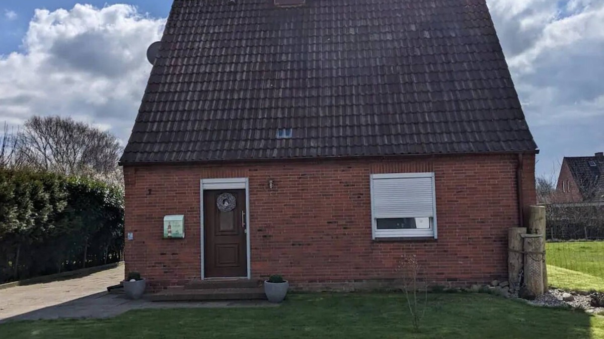 Woehrden House | Ferienhaus für 8 Gäste mit 90m² in Wöhrden