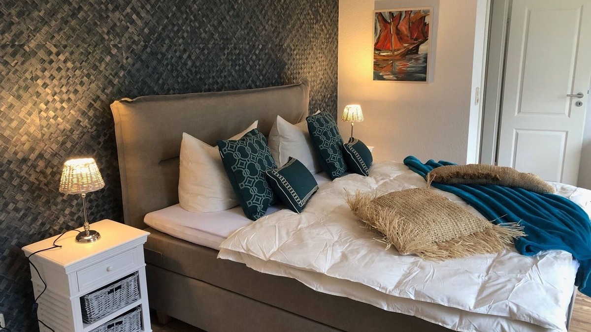 Pruchten House | Ferienhaus für 9 Gäste mit 160m² in Pruchten