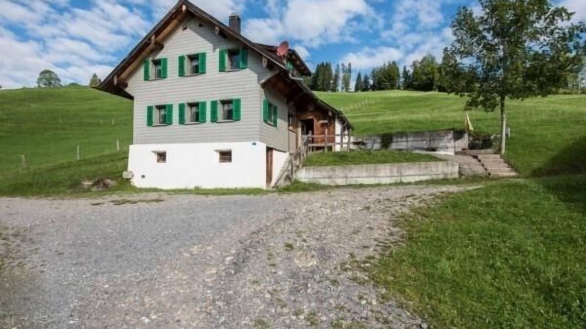Giswil House | Ferienhaus für 9 Gäste mit 100m² in Giswil