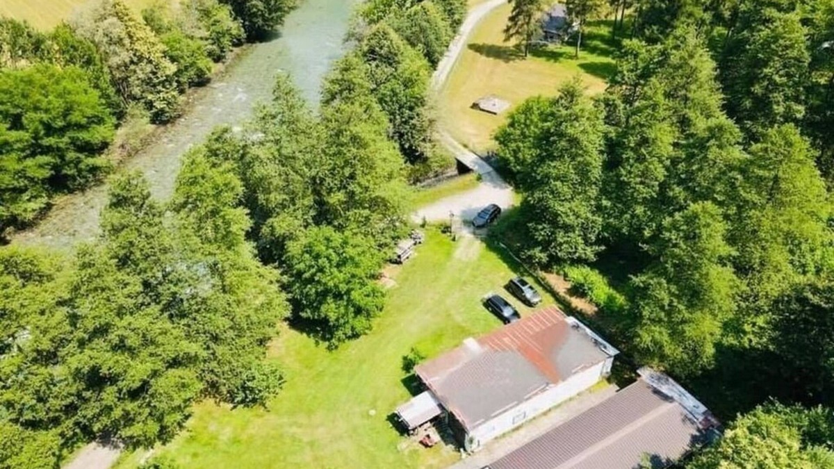 Grono House | Ferienhaus für 9 Gäste mit 100m² in Grono