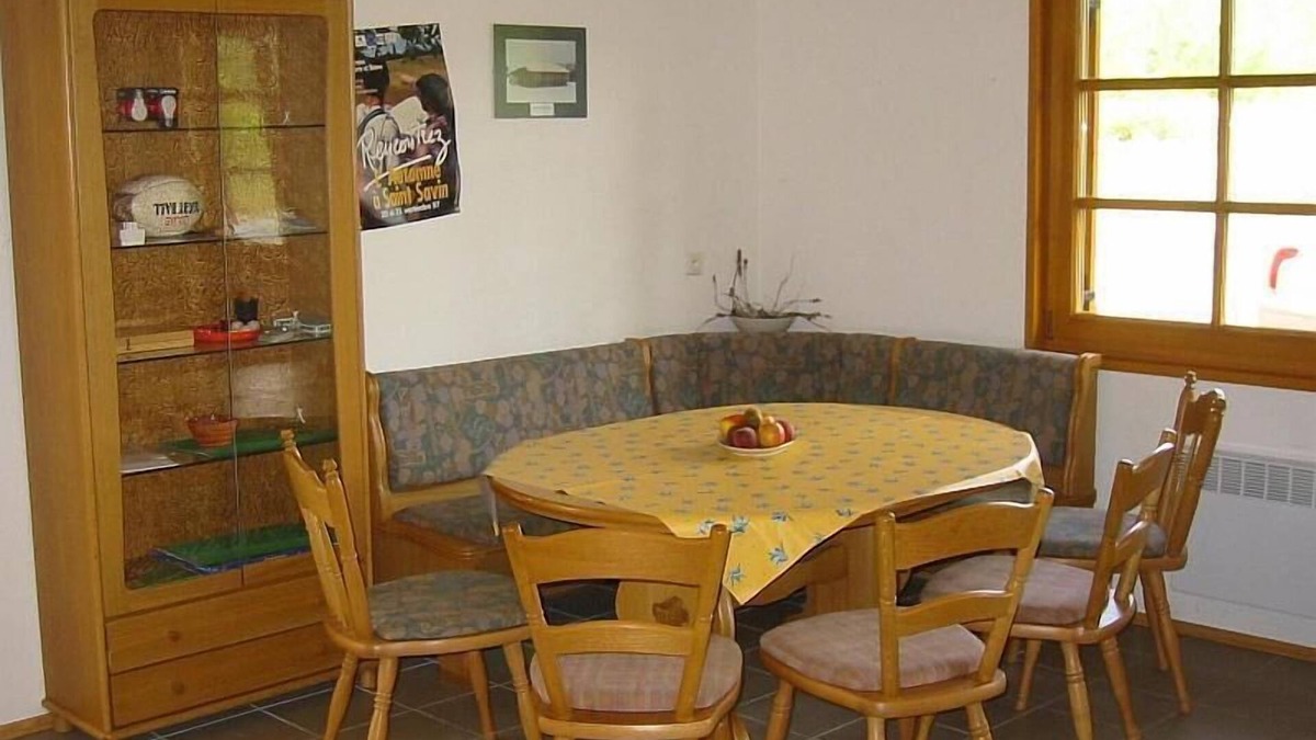 Montendre Apartment | Ferienhaus für bis zu 18 Personen