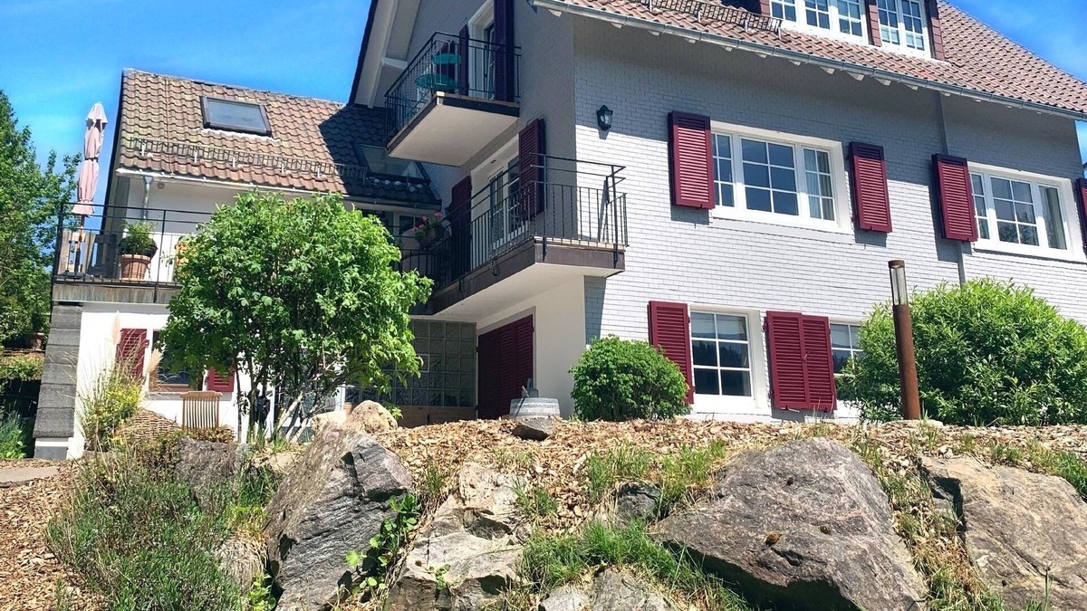 Falkau House | Ferienhaus für 8 Gäste mit 180m² in Feldberg - Falkau