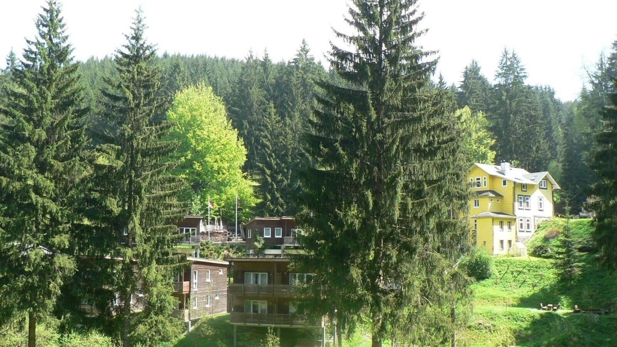 Grossbreitenbach House | Ferienhaus für 6 Gäste mit 64m² in Großbreitenbach
