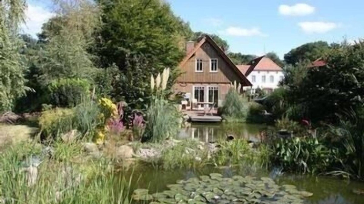 Klein Meckelsen House | Ferienhaus für 4 Gäste mit 105m² in Klein Meckelsen
