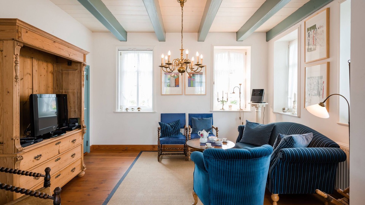 Sudbrookmerland House | Ferienhaus für 3 Gäste mit 85m² in Südbrookmerland