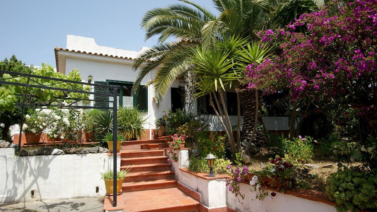Marina Di Camerota House | Ferienhaus für 6 Gäste mit 85m² in Marina di Camerota
