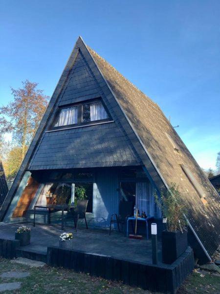 Damp House | Ferienhaus Familie Mischkies