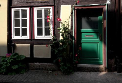 Hannoversch Munden House | Ferienhaus Ferienwohnung Radbrunnenhaus